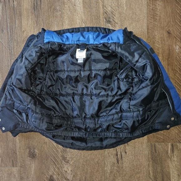 Toddler Boys Fall/Winter Bundle 🦖 4T 🏈 3 Pieces - Picture 4 of 10